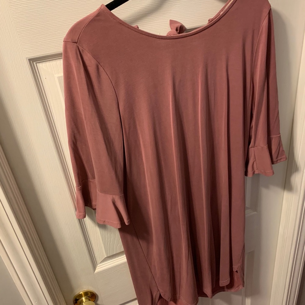Pleione Dress